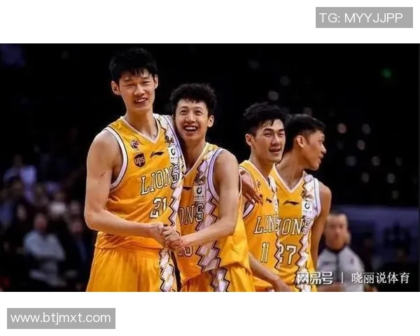 广州篮球队近期状态分析与未来发展展望探讨